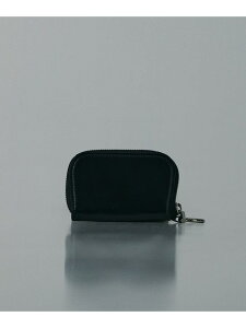 �yUNISEX�z CORDOVAN SMART KEY CASE / �����߃R�[ ABAHOUSE LASTWORD �A�o�n�E�X ���z�E�|�[�`�E�P�[�X ���̑��̍��z�E�|�[�`�E�P�[�X �u���b�N�y���������z[Rakuten Fashion]