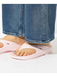 �yOOFOS/�E�[�t�H�X�zO Original / ���J�o���[�T���_���yWEB�� Rouge vif la cle ���[�W���E���B�t ���N�� �V���[�Y�E�C �T���_�� �u���b�N �x�[�W�� �s���N �O���[�y��s�\��z*�y���������z[Rakuten Fash