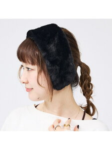 �yJennifer Ouellette/�W�F�j�t�@�[�E�I�[���b�g�z�t�F�C�N�t�@�[ Rouge vif la cle ���[�W���E���B�t ���N�� �w�A�A�N�Z�T���[ �J�`���[�V���E�w�A�o���h �u���b�N�y���������z[Rakuten Fashion]