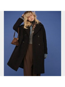 yTICCA/eBbJzʒ[vw{[cC[hegR[g Rouge vif la cle [WEBt N WPbgEAE^[ `FX^[R[gyz[Rakuten Fashion]