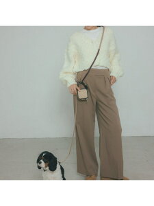 MATIE/[hLong/nYt[[hyDirection by L LOWELL Things EF VOX ybgpi ybgpցEn[lXE[h x[W ubN J[LO[[Rakuten Fashion]