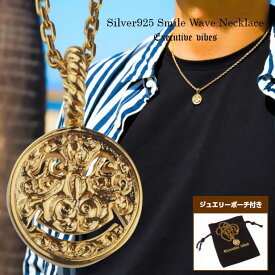 楽天市場 メンズ コインネックレス ゴールドの通販