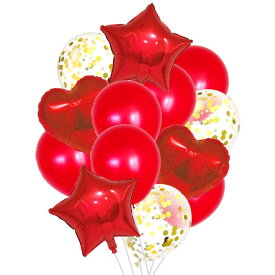 ハッピーバルーンマルシェ バルーン 風船セット 飾り付け 飾り 装飾 バースデー パーティー サプライズ お祝い 誕生日 結婚式 イベント 記念日