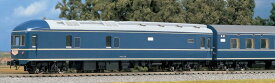 KATO HOゲージ 20系 特急形寝台客車 基本 4両セット 3-504 鉄道模型 客車