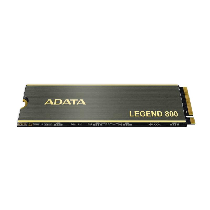 楽天市場】ADATA SSD 2TB PCIe Gen4x4 M.2 2280 LEGEND 800シリーズ