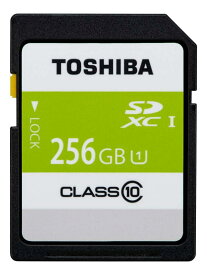 東芝(TOSHIBA) SDAR40N256G microSDXCカード 256GB CLASS10