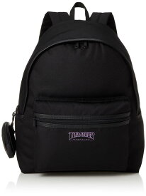 [スラッシャー] リュック 28L (ノートパソコン収納可能・撥水加工)[ THR-253 / Back Pack ] A4収納