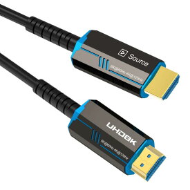 FDBRO HDMI ケーブル 8K@60Hz 4K@120Hz HDMI 2.1 ケーブル 48Gbps 超高速 HDR eARC 3D VRR HDCP 2.3 UltraHD HDMIケーブル PS4/PS5/Xbox/HDTV/モニター/PC/ノートパソコンなどに適用