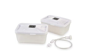 ソリス 専用ランチボックス（Solis Vacuum packing lunch box）真空パック器専用品 SKA92285