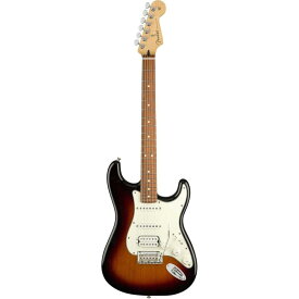 Fender エレキギター Player Stratocaster® HSS