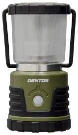 GENTOS(ジェントス) LED ランタン 単1電池式 1000ルーメン エクスプローラー EX-109D キャンプ アウトドア ライト 照明 防災