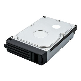 BUFFALO 5000WR WD Redモデル用オプション 交換用HDD 3TB OP-HD3.0WR