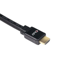 Club 3D HDMI 2.0 Cable