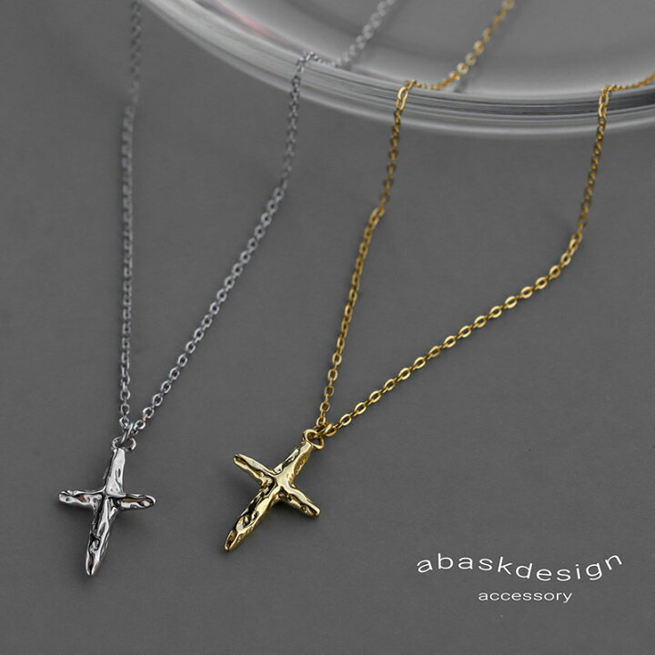 楽天市場】＼MAX30%OFFクーポン有／SILVER925 シルバー925 クロス 