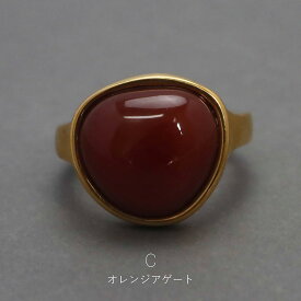 クーポン利用で【訳あり商品3,960円→1,386円】 天然石 パワーストーン 指輪 レディース 金属アレルギー対応 ステンレス 訳あり ワケあり アメジスト タイガーアイ インカローズ イエロークォーツ グリーンクォーツ オレンジアゲート アクアマリン ブラックオニキス