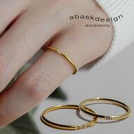 ＼ランキング受賞／リング ピンキー キュービックジルコニアピンキーリング シンプル 金属アレルギー サ…