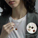 【1点〜でも使える！お得なクーポン有】ネックレス ハート 天然石 ハートネックレス 瑪瑙 グリーン ブラック レッド ホワイト オニキス 金属アレルギー対応 サージカルステンレス レディース 華奢 ネックレス シンプル ブラックオニキス パワーストーン 天然石