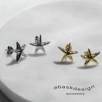 楽天市場】ピアス スター スタッズ ゴールドの通販 