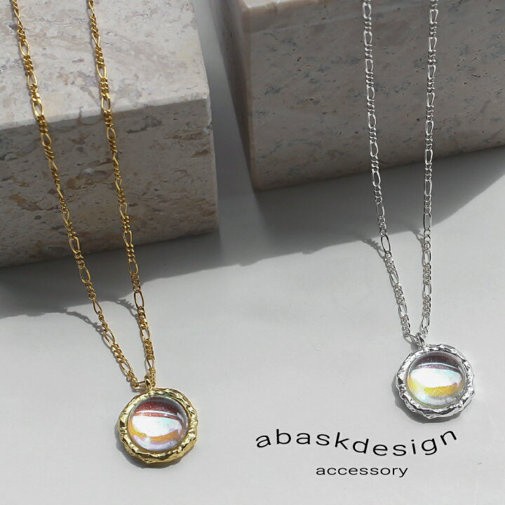 楽天市場】＼MAX30%OFFクーポン有／ネックレス シルバー925 ムーン 