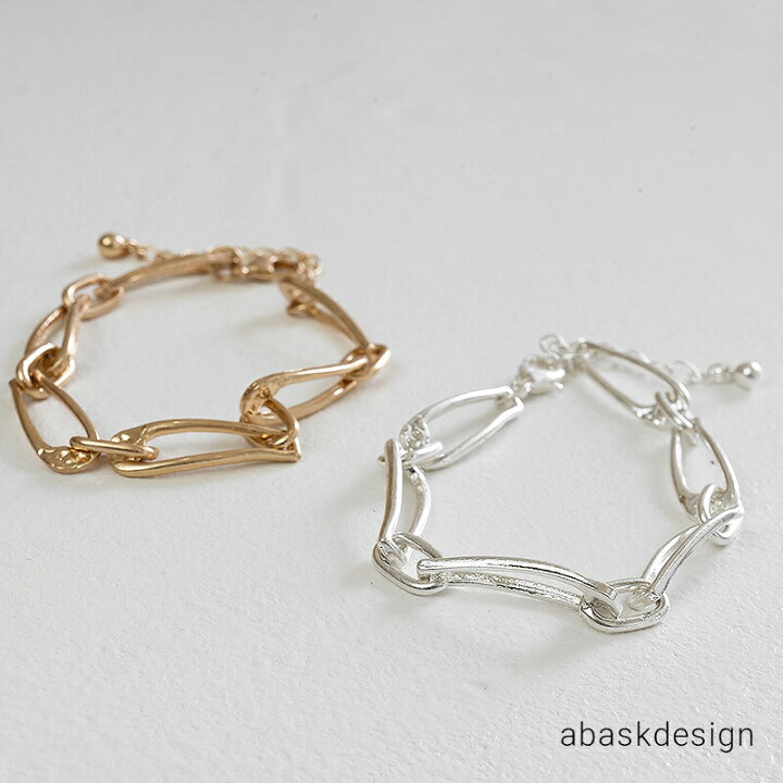 楽天市場】＼2BUY25％OFF／ブレスレット ヴィンテージ風チェーン 