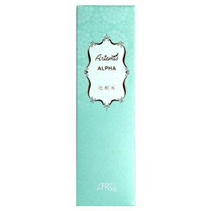 yΌtzA[e~X At@ ϐ Artemis alpha 120mL