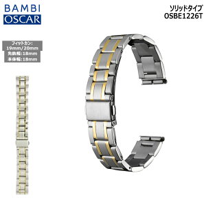 rv xg v oh XeX ^xg BAMBI or Vo[ S[h Rr 18mm 19mm 20mm  ^ uX  ւxg OSBE1226T