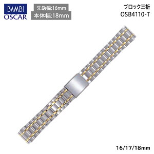 rv xg v oh XeX ^xg BAMBI or Vo[ S[h Rr 16mm 17mm 18mm  IXJ[ ^ uX  ւxg OSB4110T