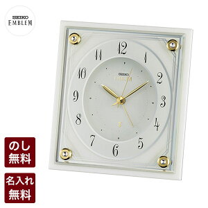 �y24��20������|�C���g2�{�z �Z�C�R�[ �u�����v �Z�C�R�[�N���b�N �u���v SEIKO EMBLEM �G���u���� �N�I�[�c �A���[���t�� �ڊo�܂����v �z���C�g ���嗝�� �J�b�g�K���X HR592W