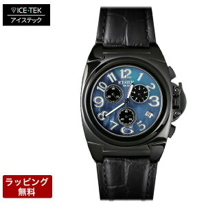 �y4��20������|�C���g5�{�z �A�C�X�e�b�N ���v ICETEK ���� �r���v ICE TEK �A�C�X�e�b�N �����Y�r���v �y������ϕs�z Black IP Master Chrono �u���b�N ���C�I���v���[�e�B���O�}�X�^�[�N���m Black 