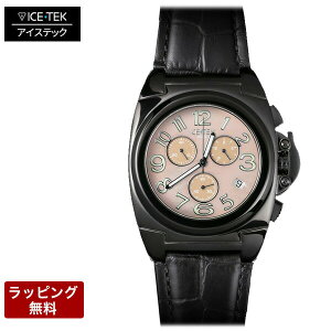 �y4��20������|�C���g5�{�z �A�C�X�e�b�N ���v ICETEK ���� �r���v ICE TEK �A�C�X�e�b�N �����Y�r���v �y������ϕs�z Black IP Master Chrono �u���b�N ���C�I���v���[�e�B���O�}�X�^�[�N���m Brown 
