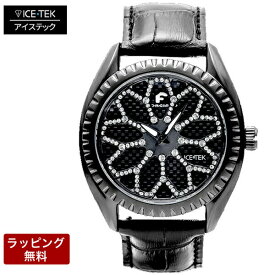アイステック 時計 ICETEK ラグジュアリー 高級 腕時計 ICE TEK アイステック メンズ腕時計 【代引決済不可】 Spinner SWFシリーズ スピンナーSWF SWF1-IP11