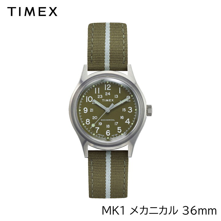 楽天市場】【 限定 復刻 】 腕時計 時計 手巻き TIMEX タイメックス 
