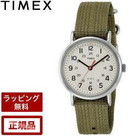 タイメックス 腕時計 TIMEX 時計 ウィークエンダー セントラルパーク38mm T2N651 メンズ腕時計