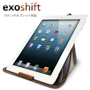 10C`^ubgΉ ipad mini ^ubg |[` ^ubg X^h [ exogear Exoshift