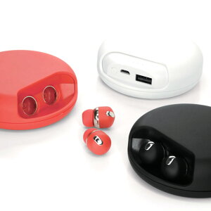 SCXCz Ji^ Air Twins | EƗ Bluetooth CX Cz Cz ^ ᔽ C[s[X oCobe[ 2800mAh [dP[Xt nYt[ RpN