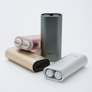 u[gD[X R[hX CtH SCXCz CXCz Ji^ Cz Beat-in Power Bank r[gC p[oN oCobe[t E SƗ^ 