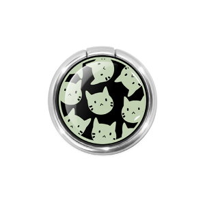 �y�󂠂� �A�E�g���b�g�z�X�}�z�����O DreamPlus Smart Ring�i�h���[���v���X �X�}�[�g�����O�j����^�C�v �����h�~ �z���_�[ �l�R �X�J��