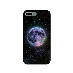 �y�󂠂� �A�E�g���b�g�z iPhone 8 Plus / 7 Plus �P�[�X Dparks Twinkle Case Earth��Moon�i�f�B�[�p�[�N�X �g�D�C���N���P�[�X �A�[�X �A���h ���[���j�A�C�t�H�� �J�o�[
