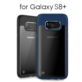 Galaxy S8＋ ケース STI:L MONOKINI（スティール モノキニ）ギャラクシー エス エイト プラス カバー SC-03J SCV35