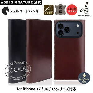 [�������Y�I�E�l������] �{�v �蒠�^ ���{�� ROCADO �V�F���R�[�h�o�� MagSafe�Ή��P�[�X for iPhone 17 / Air / 17 Pro / 17 Pro Max / iPhone 16 / 16 Pro / 16 Pro Max / 15 / 15 Pro / 15 Pro Max �n�v �A�C�z���P�[�X �J�o