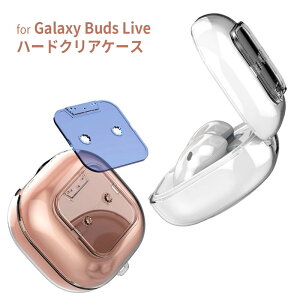 araree Galaxy Buds Live n[hNAP[X PLAYER (A[ MNV[obY Cu P[X vC[) `F[z[t ^ BudsیJo[ [ h~