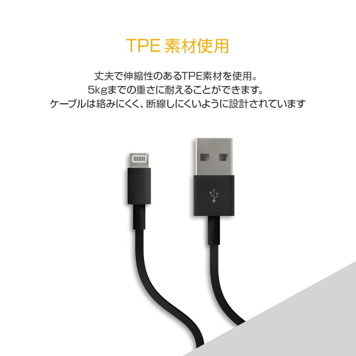 楽天市場 ライトニングケーブル Usb Cケーブル Dparks かわいいイラストの巻き取り式 通信 充電ケーブル ディーパークス 巻き取り 収納ケース Iphone 充電 データ転送 Lightning Android タイプc アビィニューヨーク