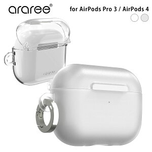 araree AirPods Pro 3 3 AirPods 4 P[X Jo[ Nu:kin [ n[h NAP[X CX[d Qi Ή ] GA[|bY4 AirPods4 [ P[X lP[X ؍