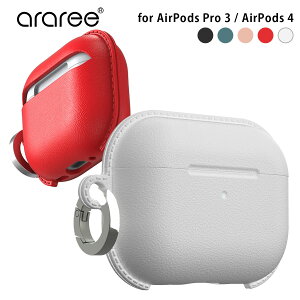 araree AirPods Pro 3 3 AirPods 4 POPS \tgVRP[X OOt silicon case POPS | airpods4 Jo[ CX[d lP[X GA[|bY4 ANZT[ 킢  