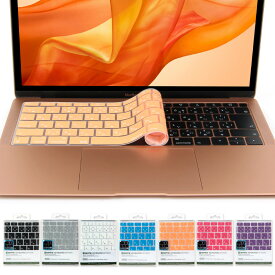 楽天市場 Macbook 12 キーボードカバー Usの通販