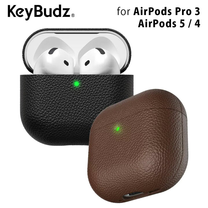 楽天市場】AirPods Pro 3 / AirPods 4 用 ケース イタリアン 本革 