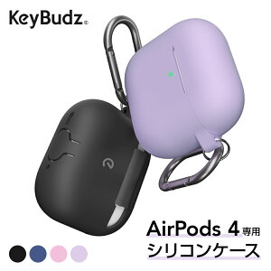 AirPods 4 VRP[X keybuds ElevateiXgbvz[ƃJritjGA[|bY 4Jo[ airpods 4 P[X airpods 4 P[X airpods l P[X Jo[