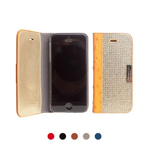 �y�󂠂� �A�E�g���b�g�z iPhone SE/5/5s �P�[�X dreamplus Wannabe Leathrer Diary �i�h���[���v���X ���i�r�[���U�[�_�C�A���[) �A�C�t�H�� ���C���X�g�[��