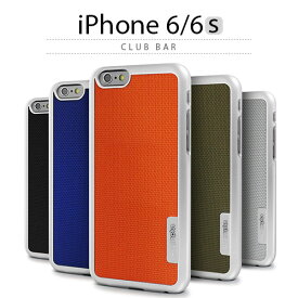 【訳あり アウトレット】 iPhone6s ケース DreamPlus CLUB Bar（ドリームプラス クラブ バー）アイフォン iPhone6