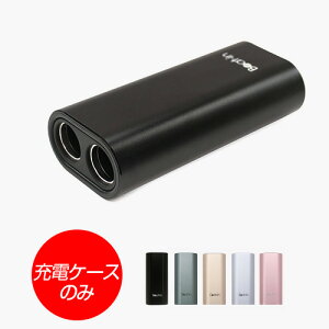 �y�[�d�P�[�X�̂݁z���S���C�����X�C���z�� Beat-in Power Bank(�r�[�g�C�� �p���[�o���N)�����p �X�y�A�p �[�d�P�[�X �[�d�� �{�̂̂�